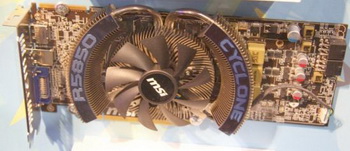 r5850 cyclone